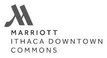 Ithaca Marriott Downtown